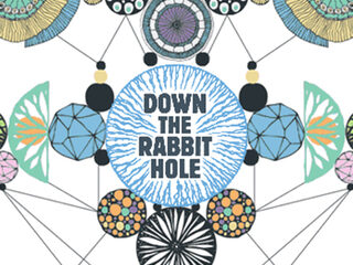Nieuwe namen Down The Rabbit Hole
