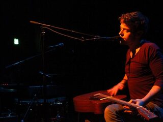 Emil Landman @ Eurosonic Noorderslag