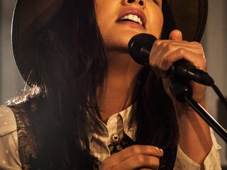 Mister and Mississipi @ Eurosonic Noorderslag