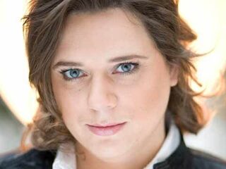 Roosmarijn op station Heerlen