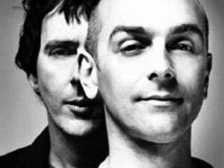 Underworld doet muziekregie Olympische Spelen