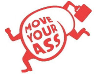 Klassiekers gecoverd in MoveYourAss