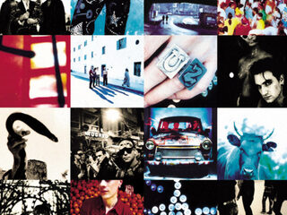90s Album Special: U2 - Achtung Baby