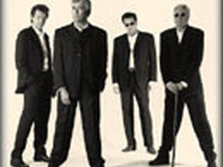 Stenders' Canon: Golden Earring