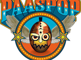 Programma Paaspop bijna compleet met o.a. Moss en DeWolff