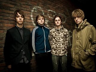 Orange Skyline bij 3FM Serious Talent On Tour 2015