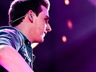 Vijftien nieuwe namen voor Paaspop 2014