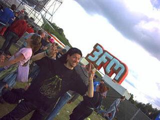 Pinkpop: Was jij erbij?