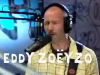 3FM commercial met Eddy Zoëy