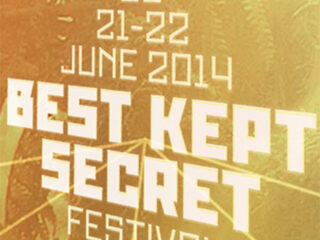 Last-minute wijzigingen voor Best Kept Secret