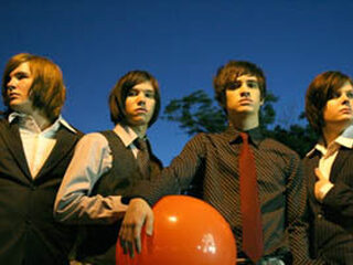 Panic At the Disco Met Michiel