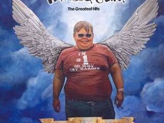 WeekCD = Fatboy Slim - Why try harder