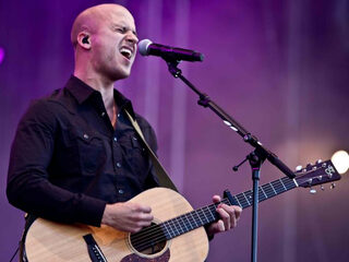 White Lies, Milow en Warpaint en meer op Rock Werchter 2014