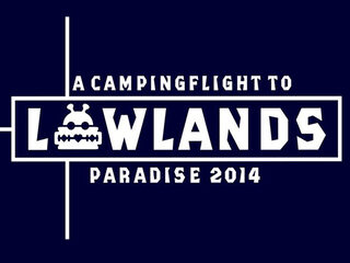 Best of Lowlands 2014: zaterdag 6 september op NPO 3