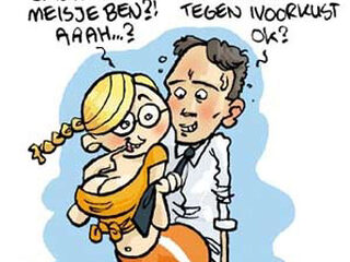 'Meisje' nu ook te downloaden