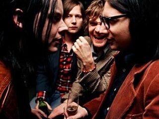 The Raconteurs naar Nederland