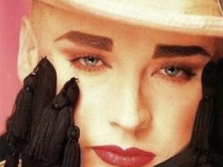 Come- back Boy George?