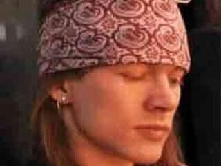 Guns ’N Roses haalt FBI erbij