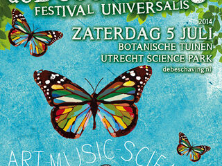 Festival deBeschaving bevestigt eerste namen