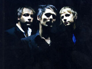 Muse viert tienjarig bestaan Origin of Symmetry