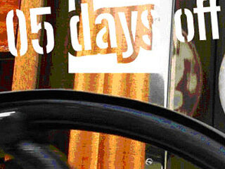 Winnaars 5DaysOff actie