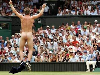 Wimbledon-beker kwijt