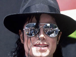 Jackson samen met NKOTB