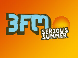 Serious Summer op 3FM