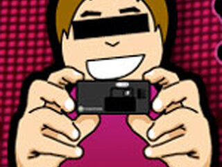 Mystery bloggers bij Giel!