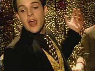 Luister de nieuwe The Killers