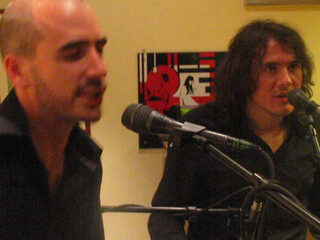 Foto's Infadels en Kane