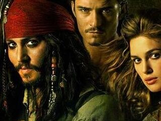Talk like a pirate day