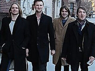 The Feeling bij That's Live