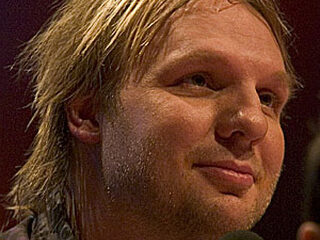 Badderen met spinnen bij Stenders