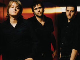 Keane dit najaar in Ahoy