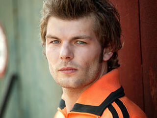 Sander en Coen zingen