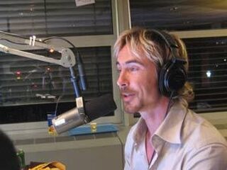 Chris Zegers gemist in MoveYourAss?