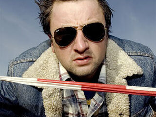 Nieuw! Dennis en Dave