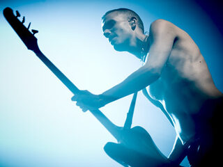 Placebo's nieuwe CD klaar