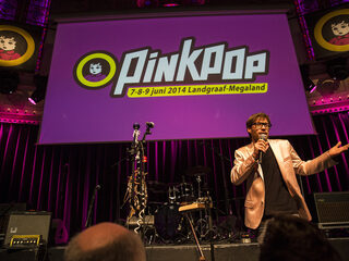 Pinkpop bijna volledig uitverkocht