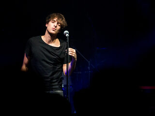 Laatste namen Rock Werchter