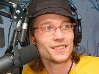 Giel is de grappigste dj