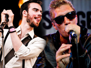 Win kaarten 3FM Awards Club