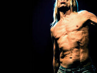 Iggy Pop ambassadeur Record Store Day 2012