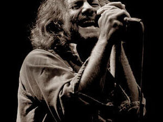 3FM Presents Pearl Jam foto's