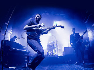 Editors in de spotlights