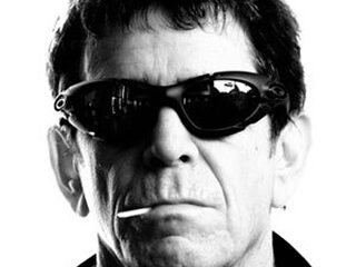 Eerbetoon aan Lou Reed (playlist)