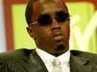 Diddy verliest ring
