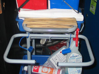 Nooit Grappig: Schone kraak