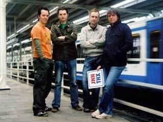 Setlist laatste Johan-gig bekend